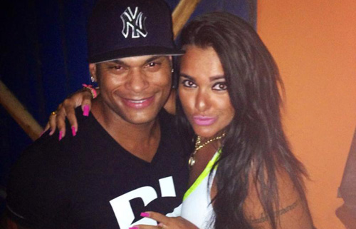 Polêmica do dia: no Facebook, mulher revela caso com marido de Scheila Carvalho (e ele confirma)