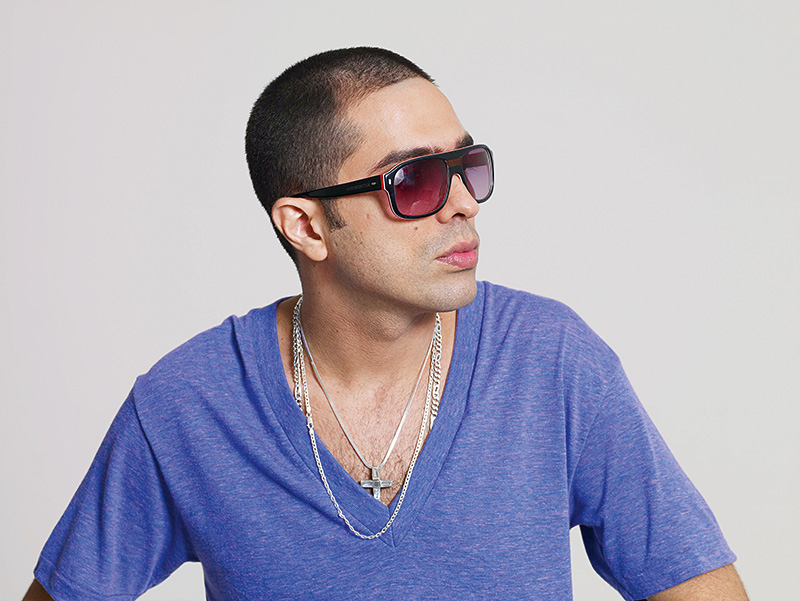 O rapper cearense: faixas da mixtape Caro Vapor/ Vida e Veneno de Don L no repertório