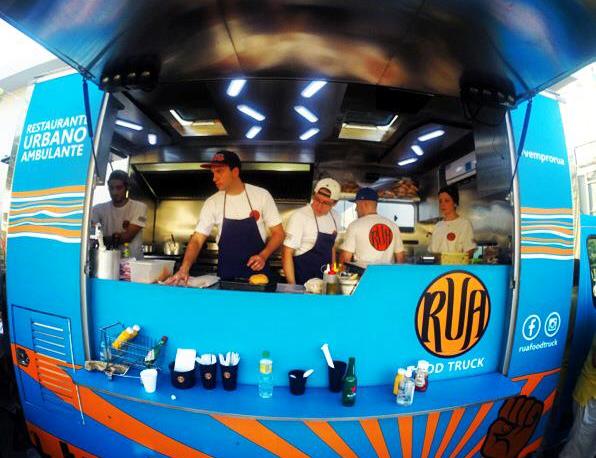R.U.A | VEJA SÃO PAULO