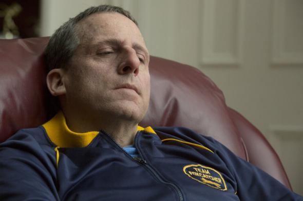 foxcatcher