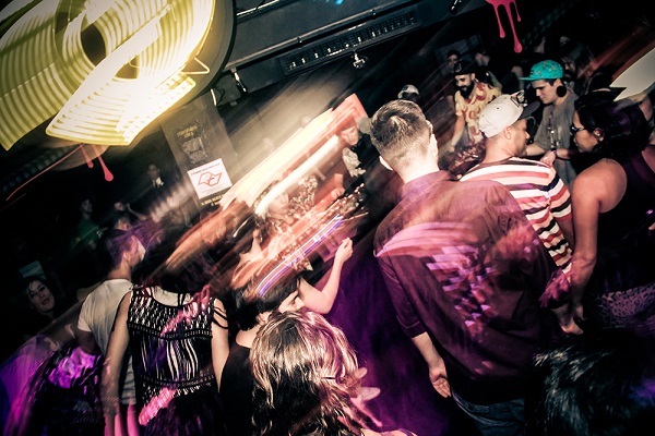 Free Beats: festa itinerante completa dois anos Free Beats: festa itinerante completa dois anos