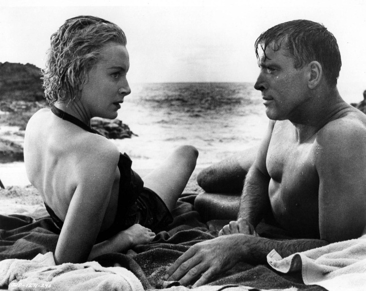 A um Passo da Eternidade (1953), de Fred Zinnemann