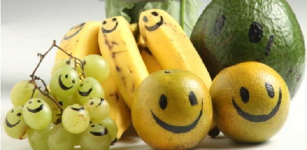 frutas