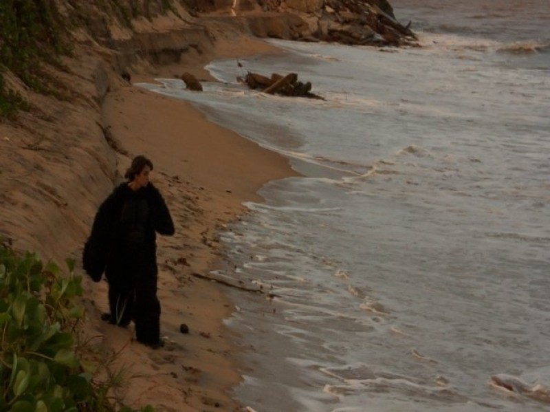 A Fuga da Mulher Gorila: filme mostra as aventuras de profissionais de espetáculos circenses em turnê por cidades interiorianas A Fuga da Mulher Gorila: filme mostra as aventuras de profissionais de espetáculos circenses em turnê por cidades interiorianas