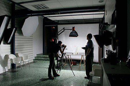 Fullframe - Pinheiros (Escola de Fotografia)