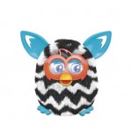 Furby: R$ 399,00 nas lojas do grupo PBKIDS e Ri Happy