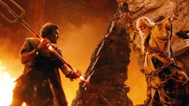 Fúria de Titãs 2: filme chega aos cinemas em cópias convencionais e em 3D