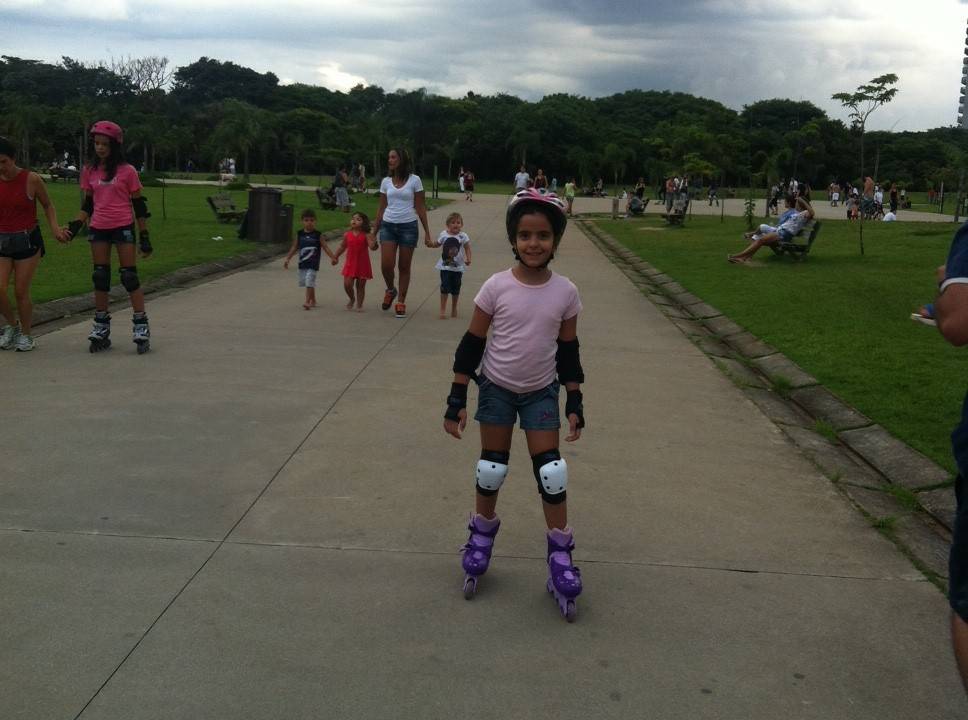 Gabi patins1