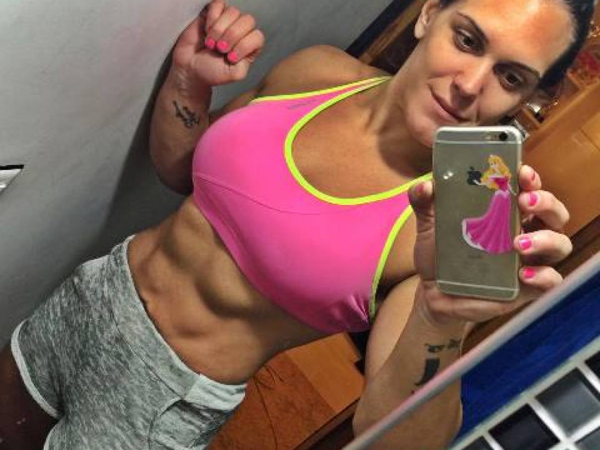 Gabi Garcia dá um golpe na obesidade | VEJA SÃO PAULO