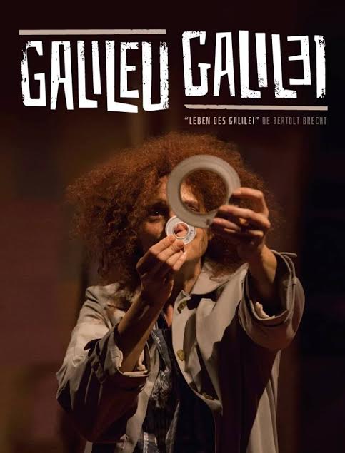 Denise Fraga em "Galileu Galilei": ingressos à venda a partir do dia 25