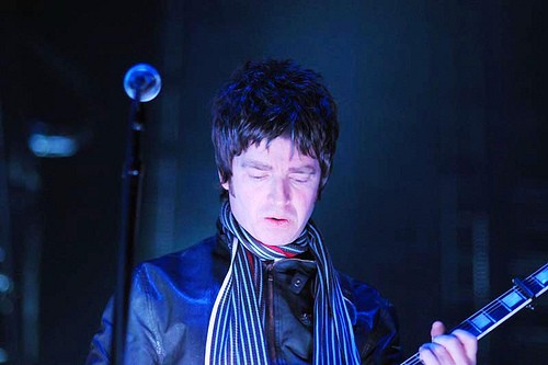 Em carreira solo: Noel Gallagher traz ao Brasil seu primeiro trabalho após sair do Oasis