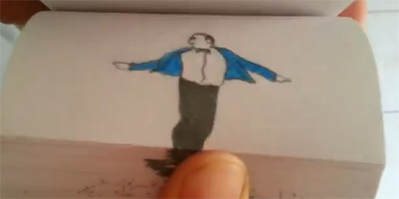 Animação do dia: o clipe de ‘Gangnam Style’ em lápis e papel