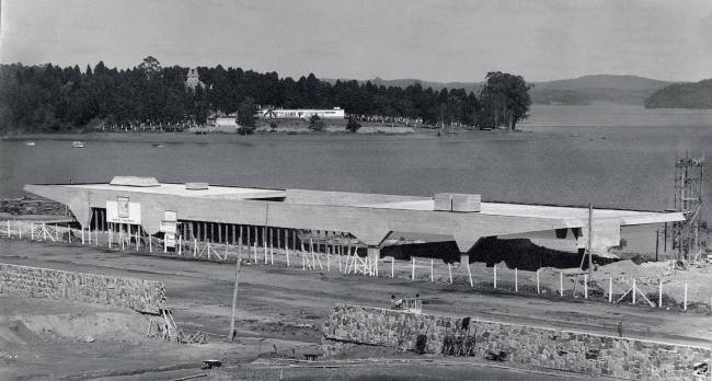 Ocupação Vilanova Artigas