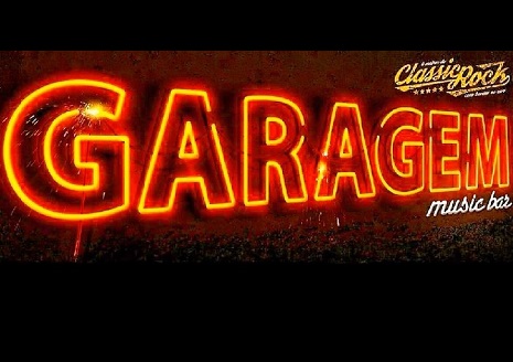 Garagem Music Bar