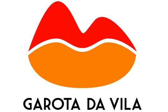 Logo Bar Garota da Vila Itaim Bibi Logo Bar Garota da Vila Itaim Bibi