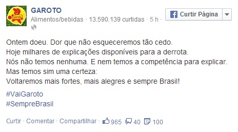 garoto