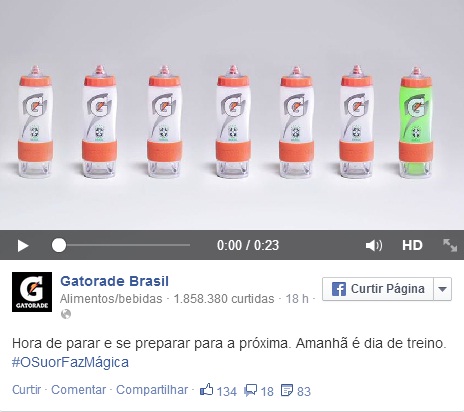gatorade