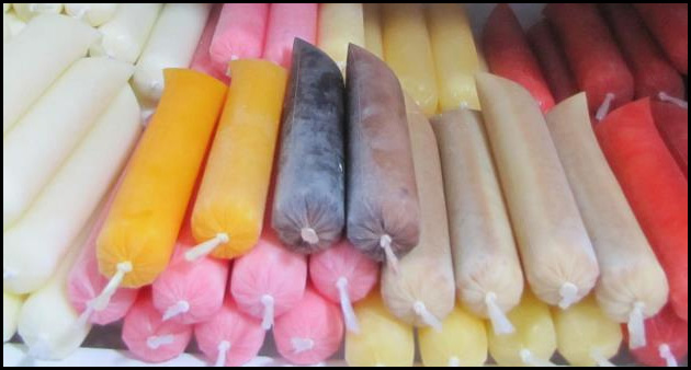 geladinho