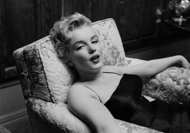 Os Homens Preferem as Loiras, de Howard Hawks: filme lançado em 1953 faz parte da mostra Quero Ser Marilyn Monroe