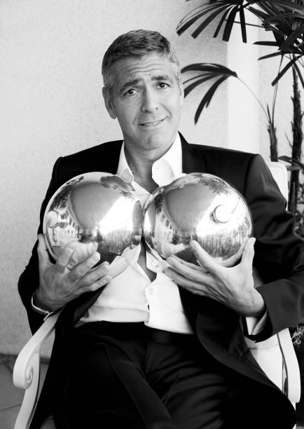 Outra de George Clooney