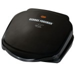 Grill George Foreman champ: R$ 54,90
