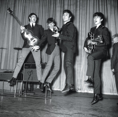 Beatles: exposição sobre a banda vai até dia 8 de novembro