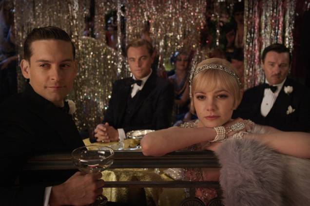 O Grande Gatsby: amores, intrigas e consequências trágicas O Grande Gatsby: amores, intrigas e consequências trágicas