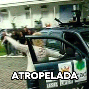 Bota no ar! Marcelo Rezende ganhou GIF biográfico!