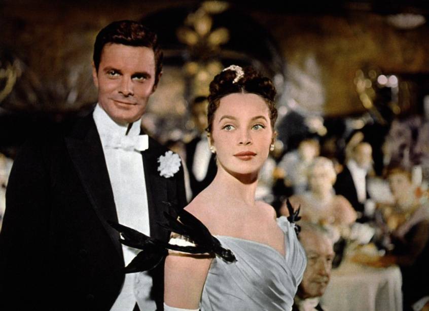 Mostra Vincente Minnelli: filme Gigi com Louis Jourdan e Leslie Caron faz parte da programação