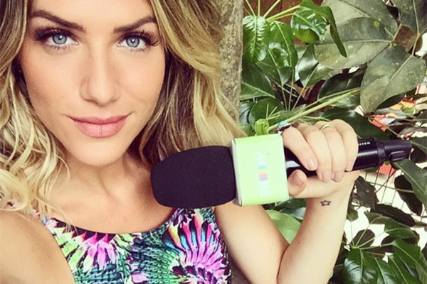 Giovanna Ewbank desabafa após notícia de ‘demissão’ da Globo