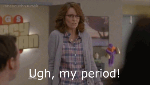 tina fey animated GIF