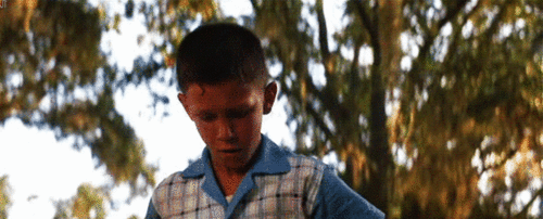 forrest gump animated GIF 