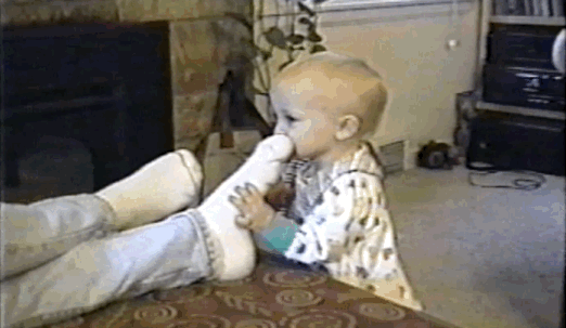 AFV Babies gross babies feet afv