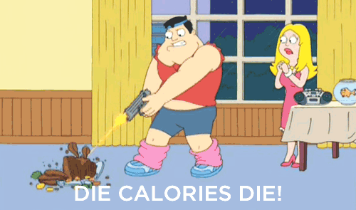 diet animated GIF 