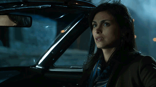 Gotham gotham tv show disappointed disappointment