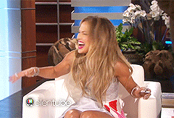 scared jennifer lopez ellen degeneres jlo the ellen show