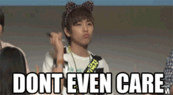 idgaf animated GIF