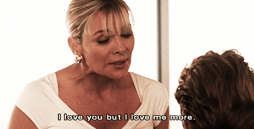 love animated GIF