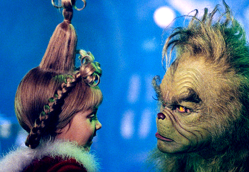 O Grinch - 10 Filmes para Crianças