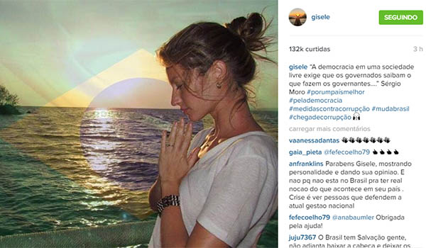 gisele