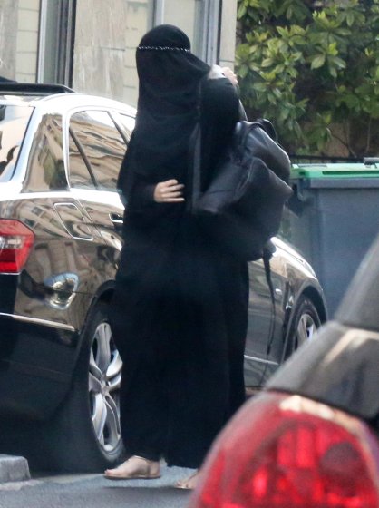 Exclusive... Gisele Bundchen Goes Incognito With Sister Rafaela To Get Plastic Surgery in Paris - NO WEB