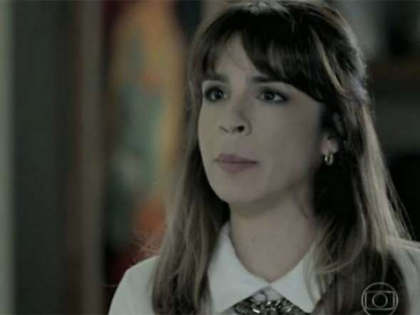 “Império”: o celular de cabeça pra baixo e mais gafes