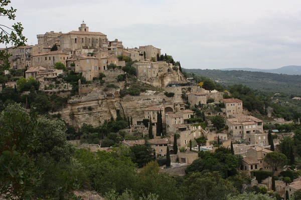 gordes