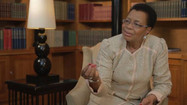 Mulheres Africanas: documentário traz depoimentos de Graça Machel, ativista social e esposa de Nelson Mandela