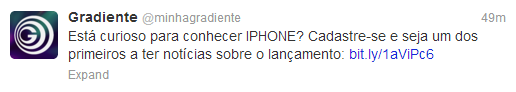 gradiente