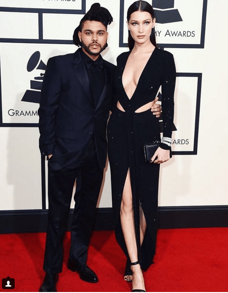 grammybellahadid