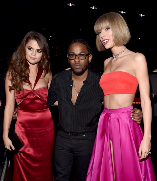 grammyselenaetaylor