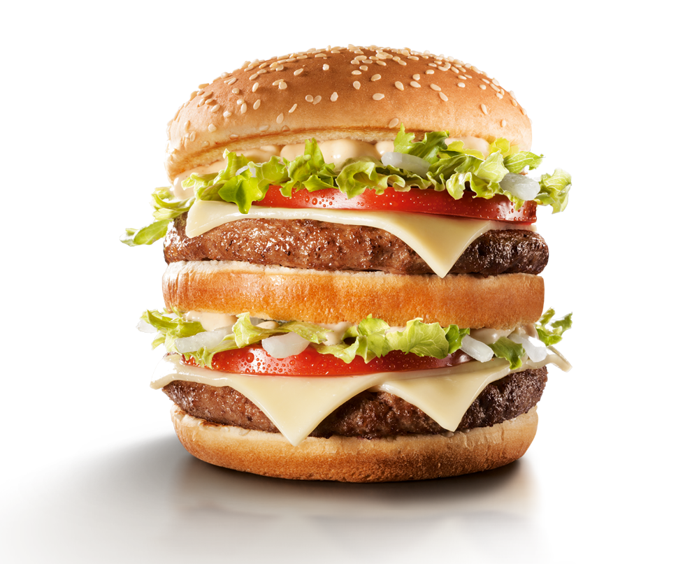 McDonald's McDonald's