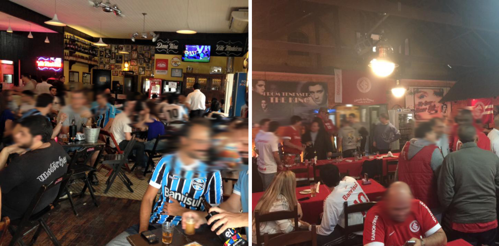 gre-nal: bar da dona nina e quintal do espeto gre-nal: bar da dona nina e quintal do espeto