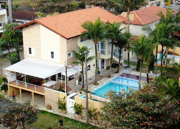 Guarujá Hostel